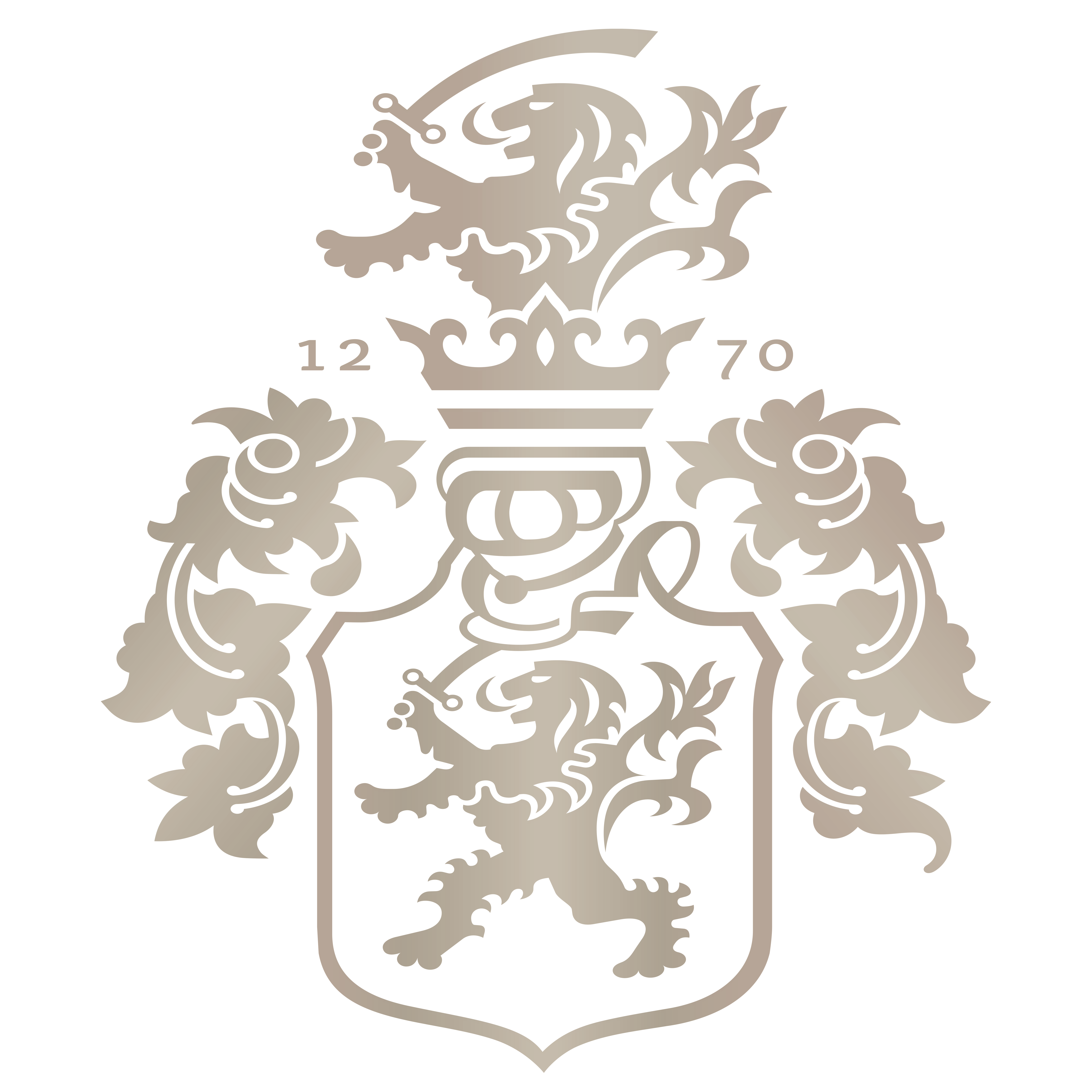 Wappen Restaurant Kardos