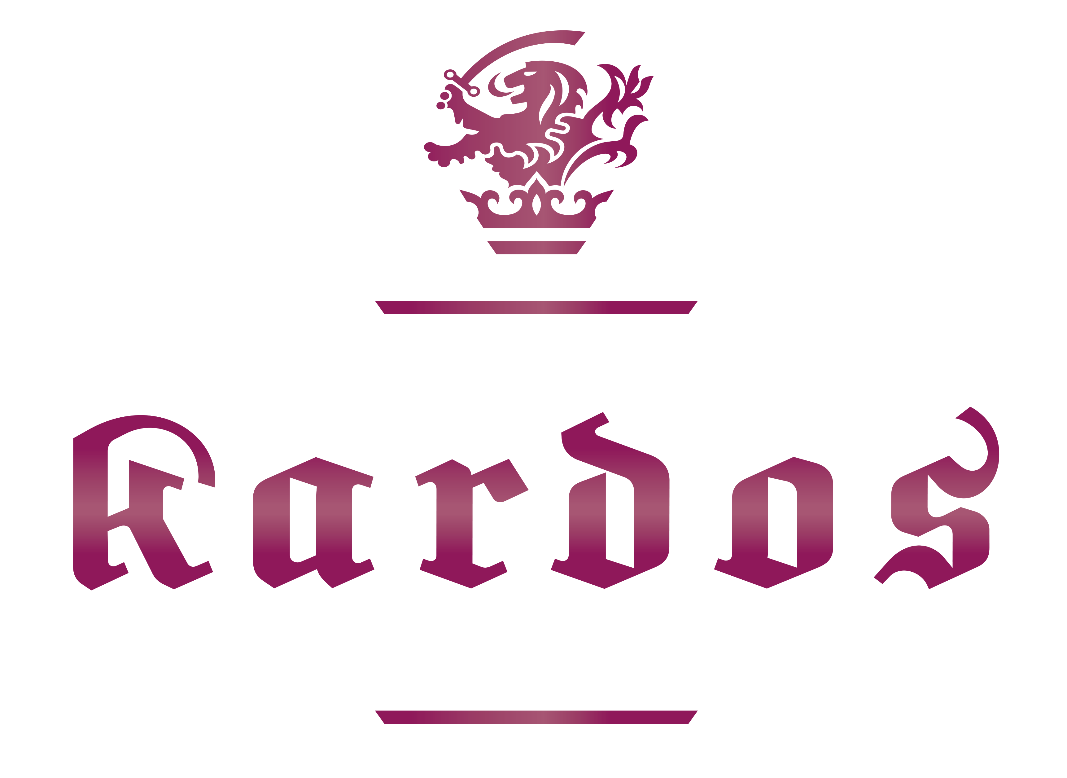 Restaurant Kardos Logo